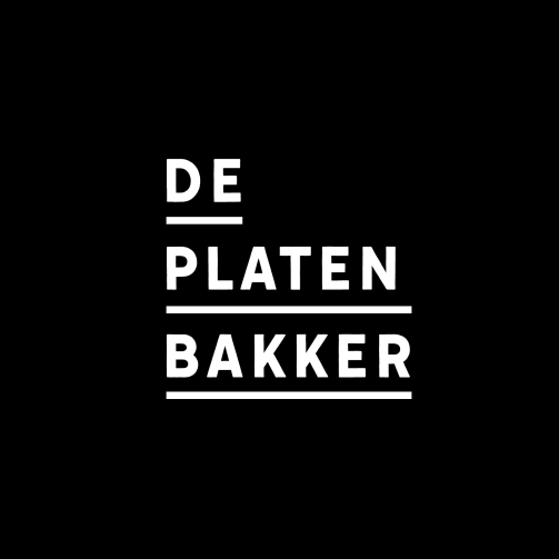 De Platenbakker